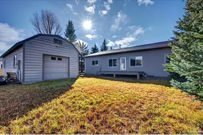 233 E Nevava Street, Hot Sulphur Springs, CO 80451 - Photo 46