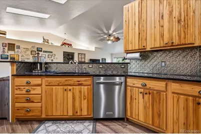 233 E Nevava Street, Hot Sulphur Springs, CO 80451 - Photo 6