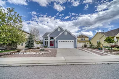 56 Trailside Circle, Salida, CO 81201 - Photo 2