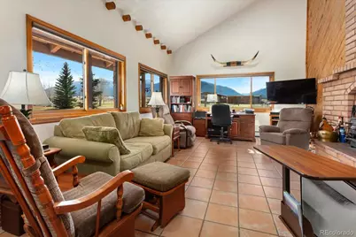 12775 W County Road 270, Nathrop, CO 81236 - Photo 14