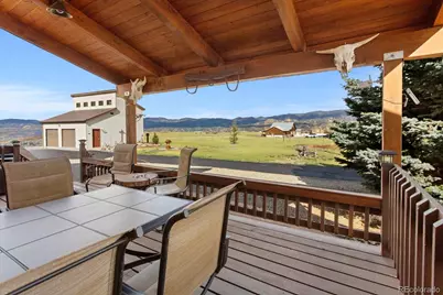12775 W County Road 270, Nathrop, CO 81236 - Photo 4