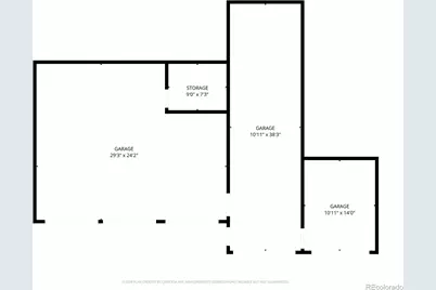 12775 W County Road 270, Nathrop, CO 81236 - Photo 42