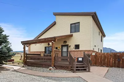 12775 W County Road 270, Nathrop, CO 81236 - Photo 2