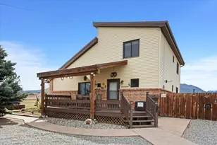12775 W County Road 270, Nathrop, CO 81236 - Photo 2