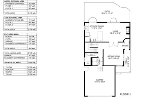 672 Entrada Dr, Golden, CO 80401 - Photo 38