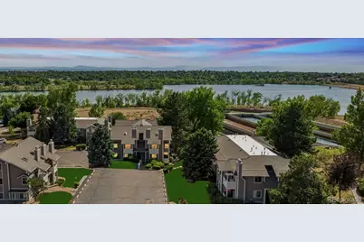 4351 S Andes Way #201, Aurora, CO 80015 - Photo 1