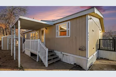 2550 W 96th Avenue, Federal Heights, CO 80260 - Photo 1