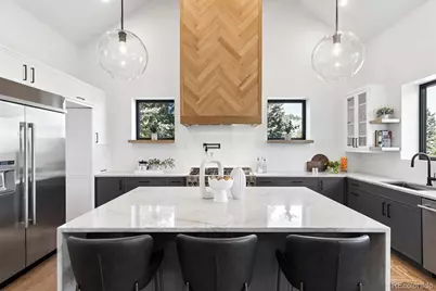 9146 Broken Bow Ranch Road, Morrison, CO 80465 - Photo 8