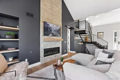 9146 Broken Bow Ranch Road, Morrison, CO 80465 - Photo 16