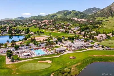 9146 Broken Bow Ranch Road, Morrison, CO 80465 - Photo 46