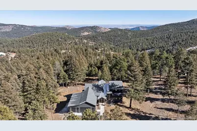 9146 Broken Bow Ranch Road, Morrison, CO 80465 - Photo 38