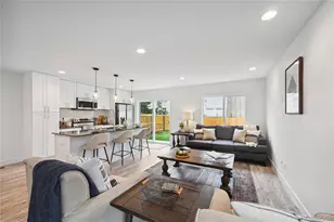 5282 Columbine Ln, Denver, CO 80221 - Photo 1