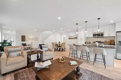 5282 Columbine Lane, Denver, CO 80221 - Photo 8