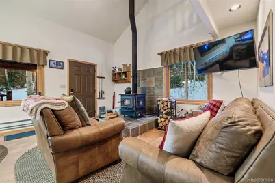 2150 Michigan Hill Road, Jefferson, CO 80456 - Photo 2