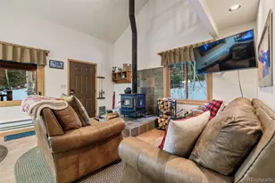2150 Michigan Hill Rd, Jefferson, CO 80456 - Photo 2