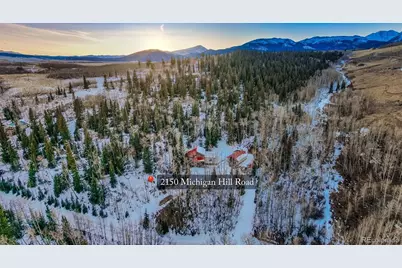 2150 Michigan Hill Road, Jefferson, CO 80456 - Photo 38