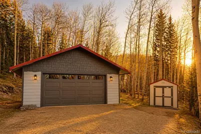 2150 Michigan Hill Road, Jefferson, CO 80456 - Photo 16