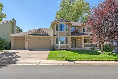 21064 E Crestline Circle, Centennial, CO 80015 - Photo 1