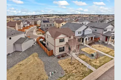 11675 Park South Lane, Parker, CO 80138 - Photo 32