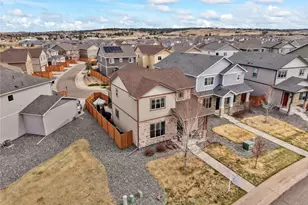 11675 Parksouth Ln, Parker, CO 80138 - Photo 32