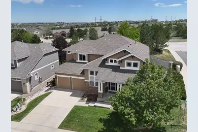 7312 Winter Berry Lane, Castle Pines, CO 80108 - Photo 2