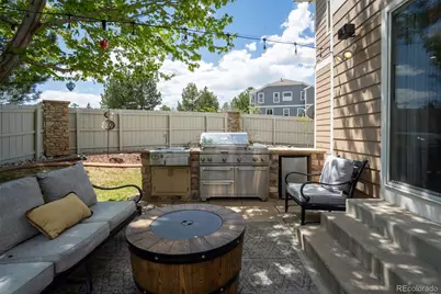 7312 Winter Berry Lane, Castle Pines, CO 80108 - Photo 46
