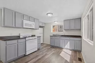 564 S Stuart St, Denver, CO 80219 - Photo 2