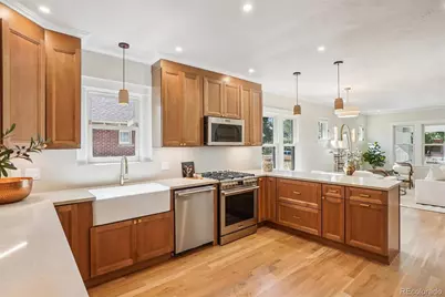 1650 S Lincoln Street, Denver, CO 80210 - Photo 16