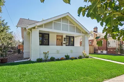 1650 S Lincoln Street, Denver, CO 80210 - Photo 2