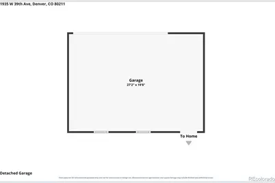 1935 W 39th Avenue, Denver, CO 80211 - Photo 34