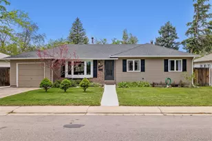 1843 S Glencoe St, Denver, CO 80222 - Photo 2