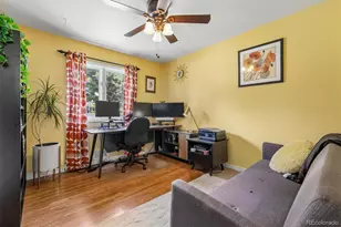 1843 S Glencoe St, Denver, CO 80222 - Photo 14