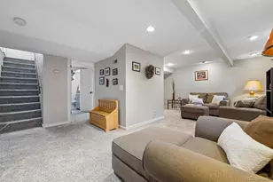 1843 S Glencoe St, Denver, CO 80222 - Photo 16