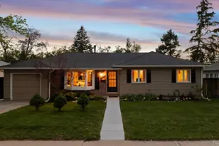 1843 S Glencoe St, Denver, CO 80222 - Photo 1