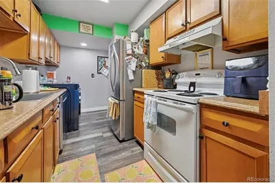 7336 S Xenia Circle #B, Centennial, CO 80112 - Photo 4
