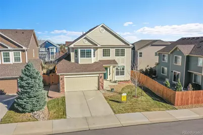 412 High Plains Street, Castle Rock, CO 80104 - Photo 34