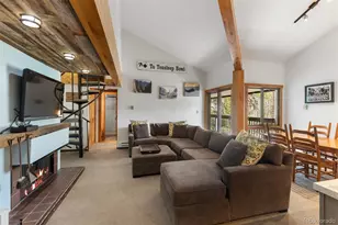 393 Wild Irishman Rd, Keystone, CO 80435 - Photo 1