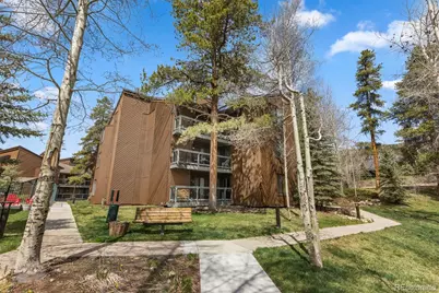 393 Wild Irishman Road #1066, Keystone, CO 80435 - Photo 30