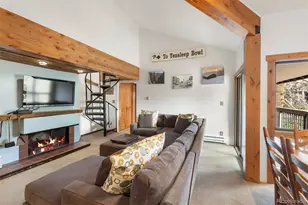 393 Wild Irishman Rd, Keystone, CO 80435 - Photo 8