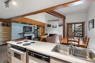 393 Wild Irishman Road #1066, Keystone, CO 80435 - Photo 12