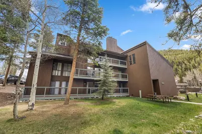393 Wild Irishman Road #1066, Keystone, CO 80435 - Photo 34