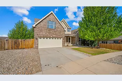 4680 Jenson Lane, Colorado Springs, CO 80922 - Photo 1