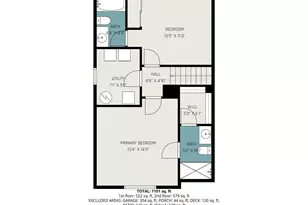 18643 E 50th Pl, Denver, CO 80249 - Photo 32