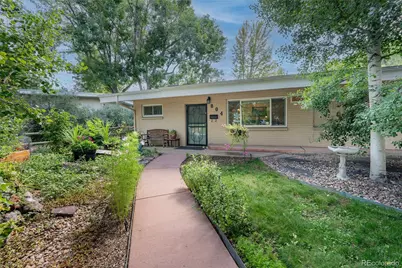 804 W Shepperd Avenue, Littleton, CO 80120 - Photo 2