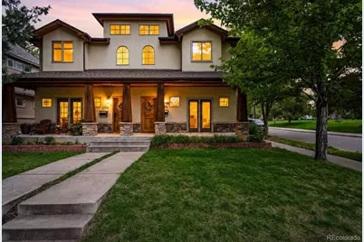 2196 S Washington Street, Denver, CO 80210 - Photo 1