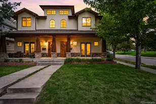 2196 S Washington St, Denver, CO 80210 - Photo 1