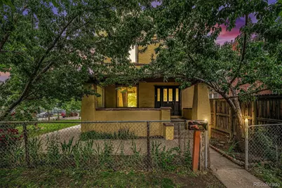 7 Elati Street, Denver, CO 80223 - Photo 2