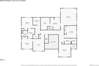 9625 Viewside Drive, Lone Tree, CO 80124 - Photo 50