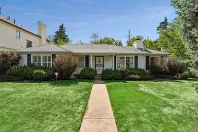 2345 S Monroe Street, Denver, CO 80210 - Photo 2
