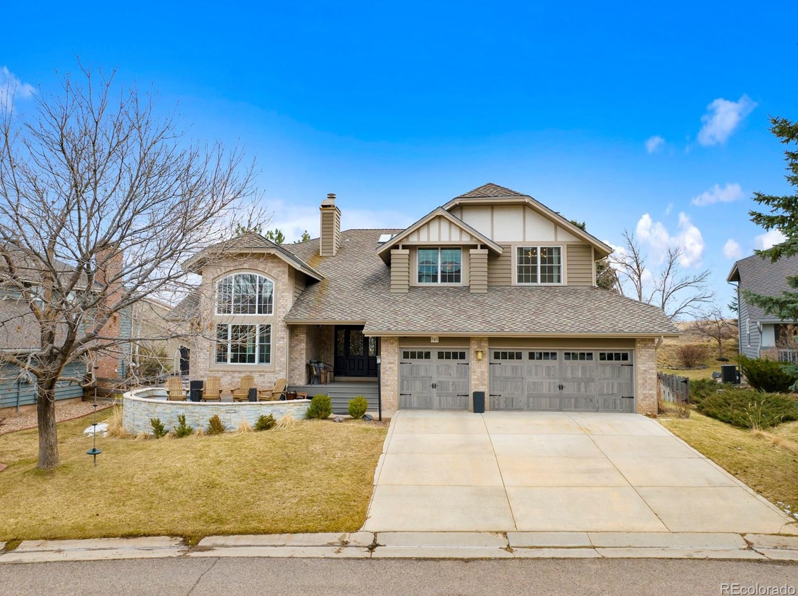 4 Lindenwood Ln, Littleton, CO 80127-2621